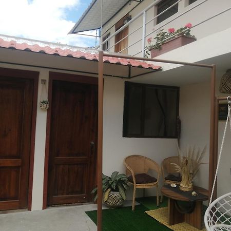 Fakali Homestay 基多 外观 照片