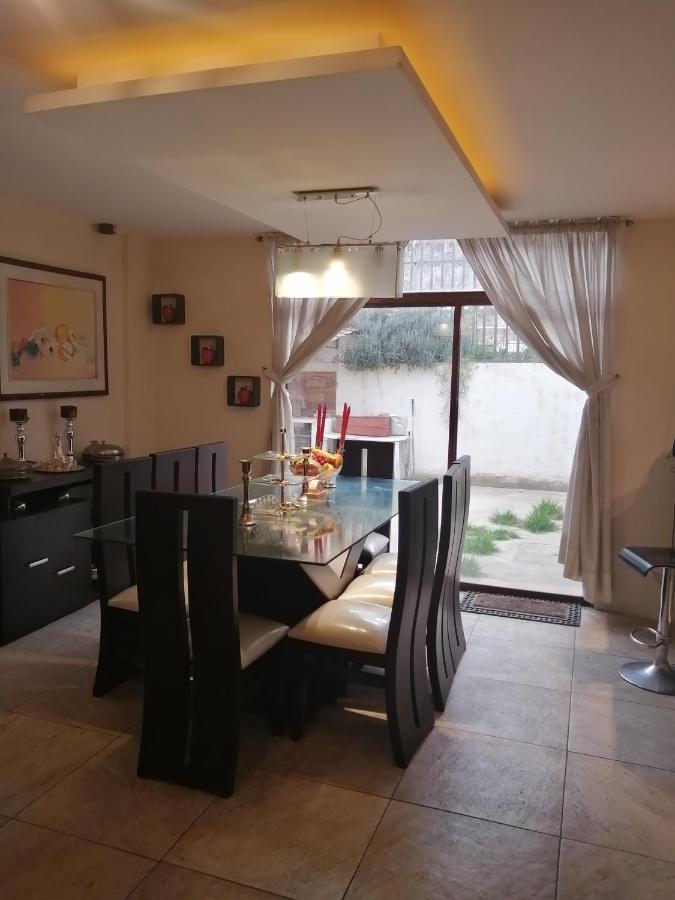 Fakali Homestay 基多 外观 照片