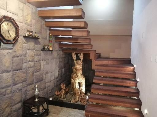 Fakali Homestay 基多 外观 照片
