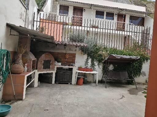 Fakali Homestay 基多 外观 照片