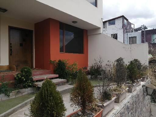 Fakali Homestay 基多 外观 照片