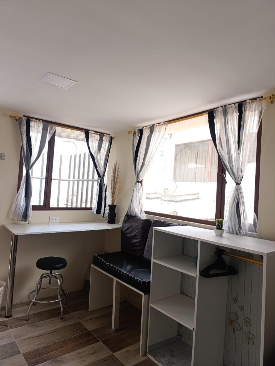 Fakali Homestay 基多 外观 照片