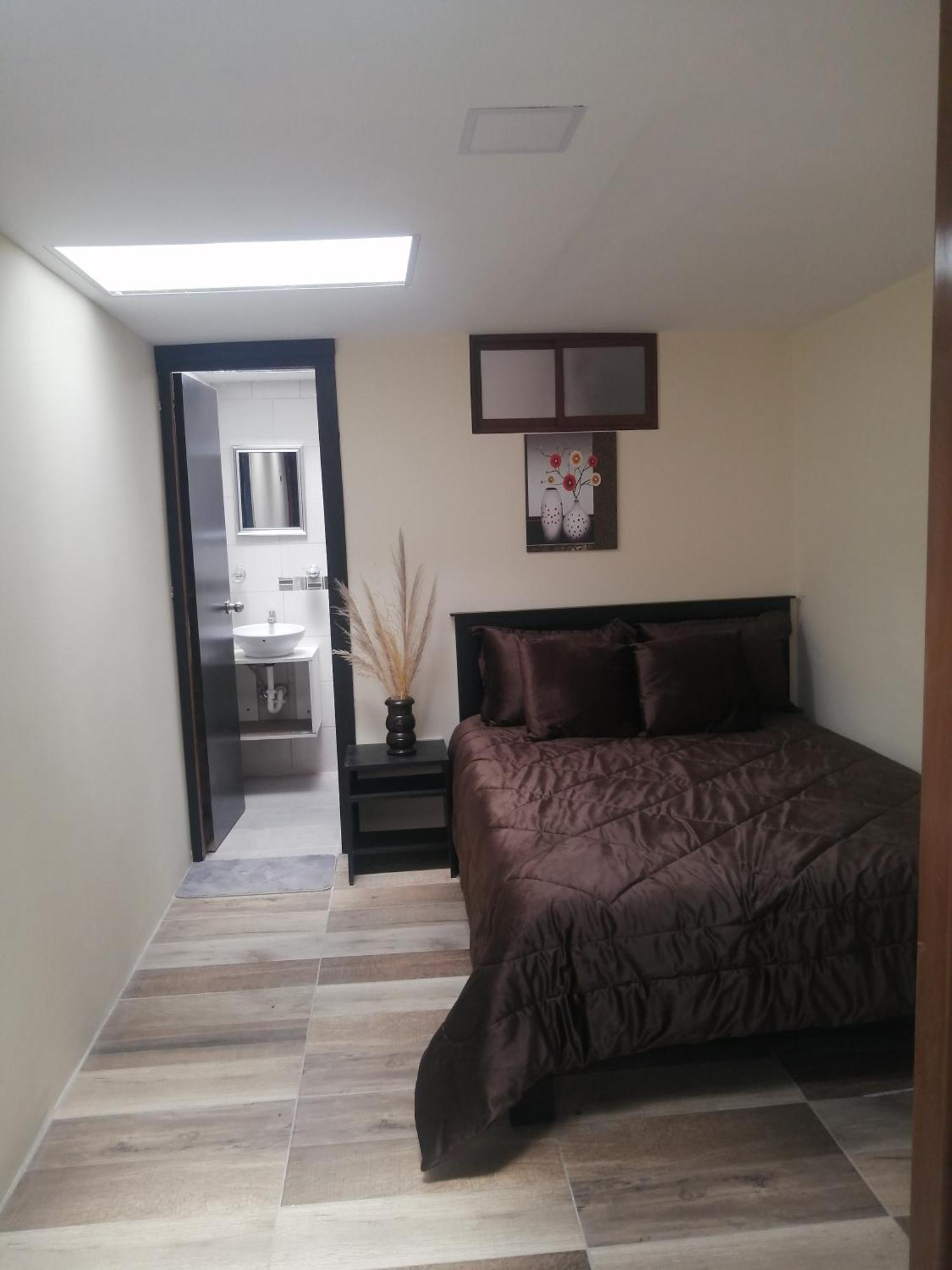 Fakali Homestay 基多 外观 照片