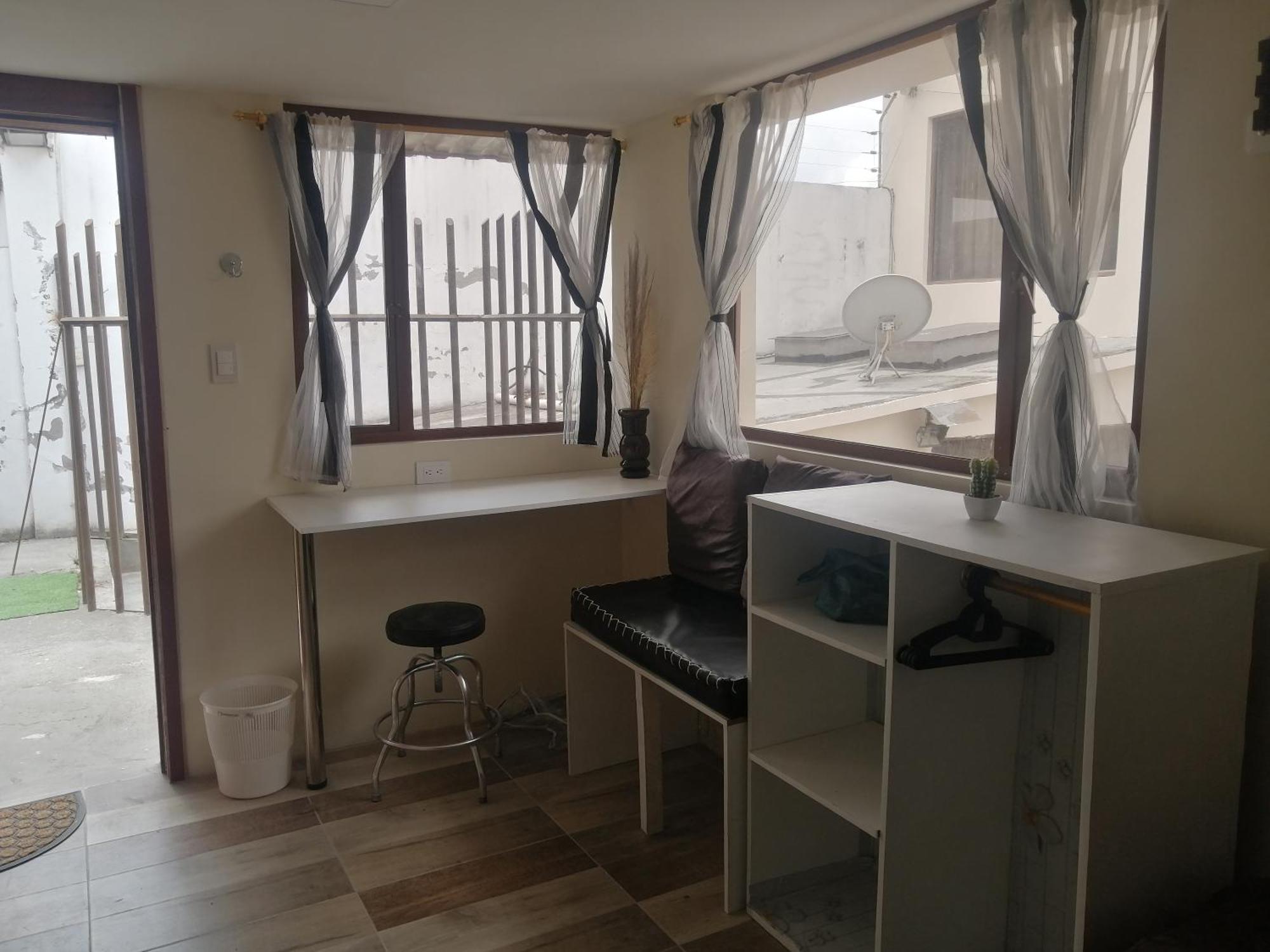 Fakali Homestay 基多 外观 照片