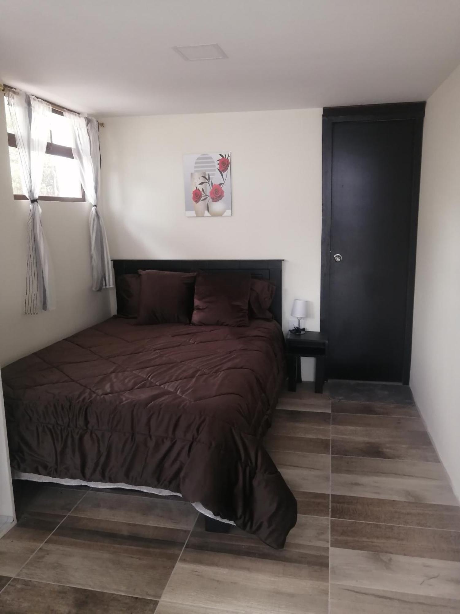 Fakali Homestay 基多 外观 照片